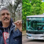 Firma unui fost director CFR, care se ocupă cu construcții de căi ferate, va curăța și igieniza autobuzele CT Bus Fotoram.io 60