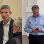 Mită în Port: George Vișan și Marius Stamat, în al doilea lot de afaceriști prezenți în fața magistraților pentru contestația DNA FOTO VIDEO Fotoram.io 83