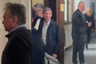 FOTO VIDEO Al doilea lot din dosarul Mită în Port au ieșit de la Curtea de Apel/ DNA a cerut arestul preventiv Fotoram.io 85