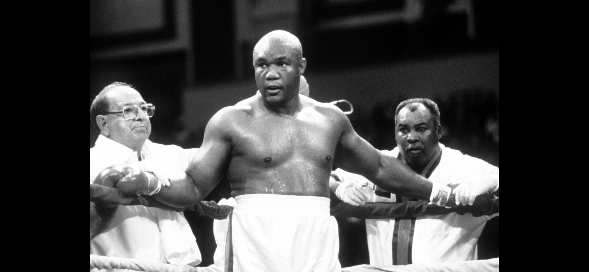 A murit George Foreman, legenda boxului care l-a înfruntat pe Muhammad Ali George Foreman