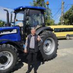 Un primar din Tulcea, acuzat că forțează angajații primăriei să demisioneze pentru că nu l-au votat / Ce spun magistrații George Ghiorghe