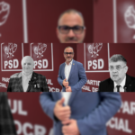 VIDEO Horia Constantinescu, dezvăluiri din PSD: supărări pentru discuții cu Ciolacu, Felix Stroe se teme să nu i se fure partidul, iar Făgădău ar fi deranjat unele combinații Image Editor 2025 03 19T113002.701