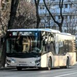 Metode alternative de achitare a tichetului de călătorie CT Bus L101 deviere