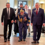 Cine este Radu Theodoru, general în rezervă, suspect în dosarul de trădare: Fondator PRM, legionar, prezent frecvent la Ambasada Rusiei Radu Theodoru