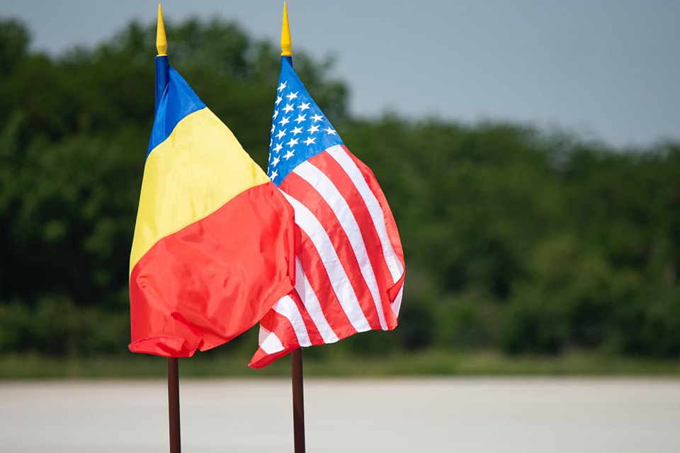 Ambasada SUA în România, avertisment: Veți suporta consciențele Romania SUA