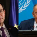 Rubio și Lavrov discută „următorii pași” privind acordul de încetare a focului cu Ucraina Rubio si Lavrov