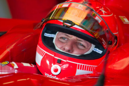 Un jurnalist german face dezvăluiri despre starea lui Michaël Schumacher: „Nu se mai poate exprima verbal” Schumacher