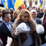 Diana Şoşoacă a contestat la CCR decizia BEC de respingere a candidaturii sale la alegerile prezidenţiale Sosoaca Facebook