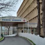 Spitalul Municipal Mangalia închiriază spații pentru automate de băuturi și gustări Spital primiri urgente1