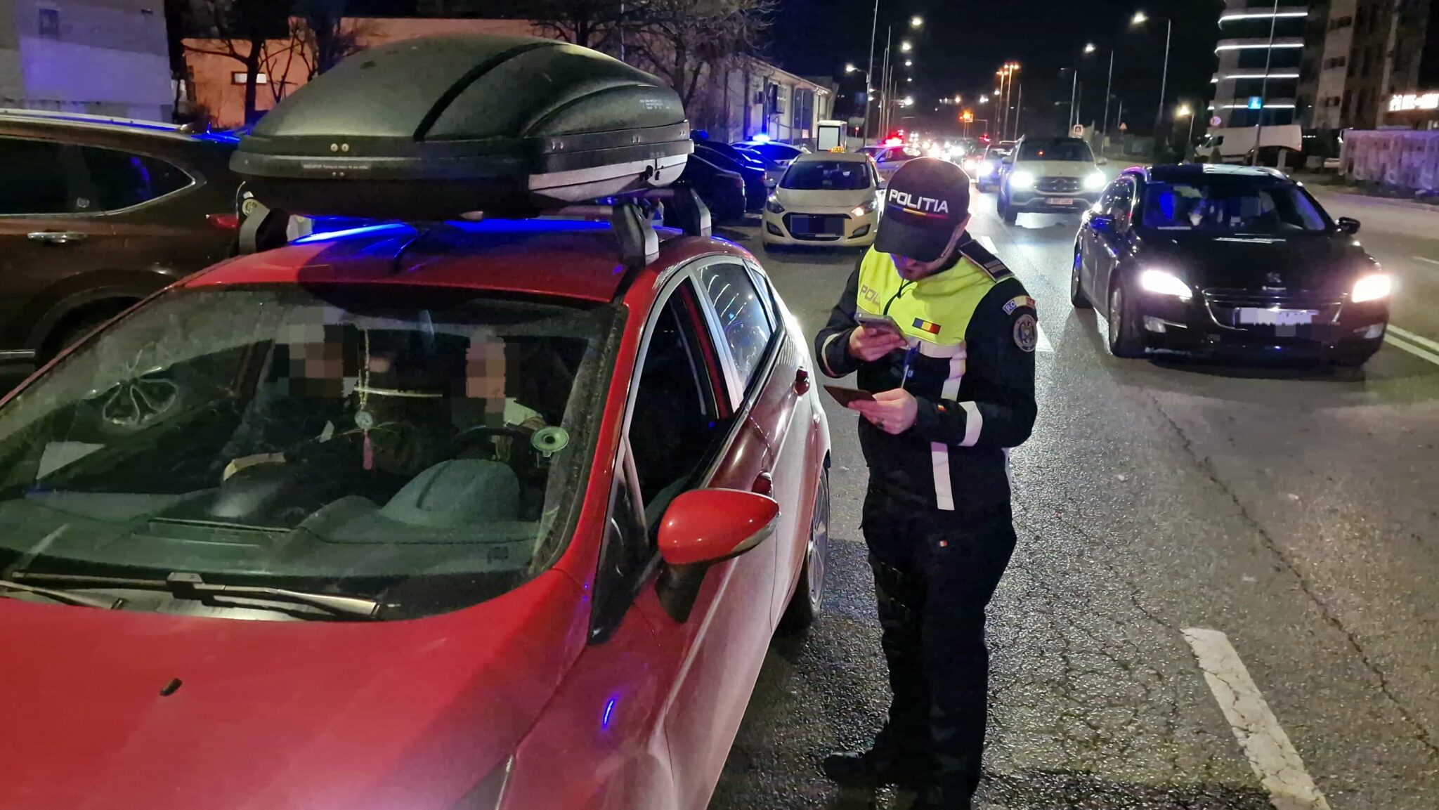 Acțiuni ale polițiștilor în Murfatlar și Hârșova: A curs cu amenzi! WhatsApp Image 2025 03 01 at 13.21.06