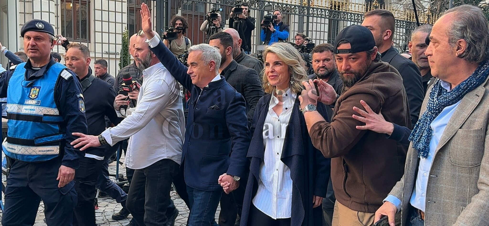 Ipoteză ȘOC: „Riscăm să ajungem într-un punct în care alegerile din România să nu fie recunoscute de SUA” WhatsApp Image 2025 03 07 at 21.15.52 1