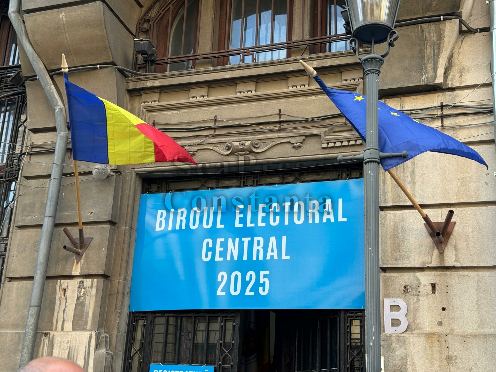 Peste 1.200 de contestații împotriva lui Călin Georgescu au fost depuse la Biroul Electoral Central WhatsApp Image 2025 03 08 at 15.38.28