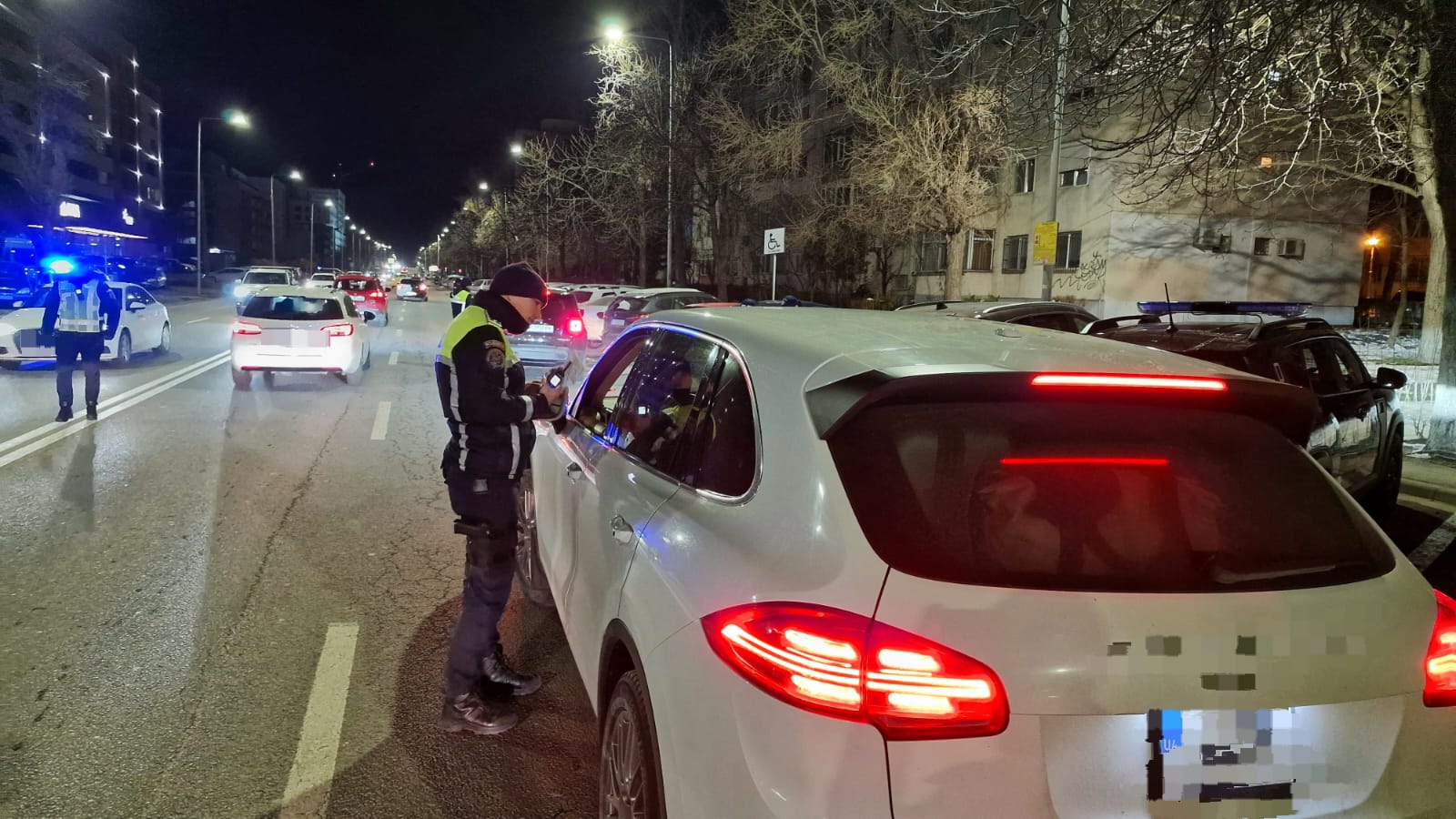 VIDEO Acțiunea „Blocada” în municipiul Constanța: Peste 200 de persoane legitimate WhatsApp Image 2025 03 09 at 11.55.16