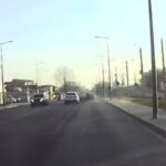 FOTO VIDEO Accident cu o victimă la Dorally în Constanța / Șoferul vitezomat a pierdut controlul WhatsApp Image 2025 03 09 at 18.50.54