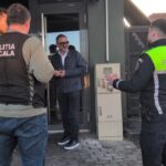 FOTO VIDEO Restaurant din Ovidiu, închis de ANPC: Proprietarul a fugit, iar Horia Constantinescu a chemat poliția WhatsApp Image 2025 03 10 at 17.18.17