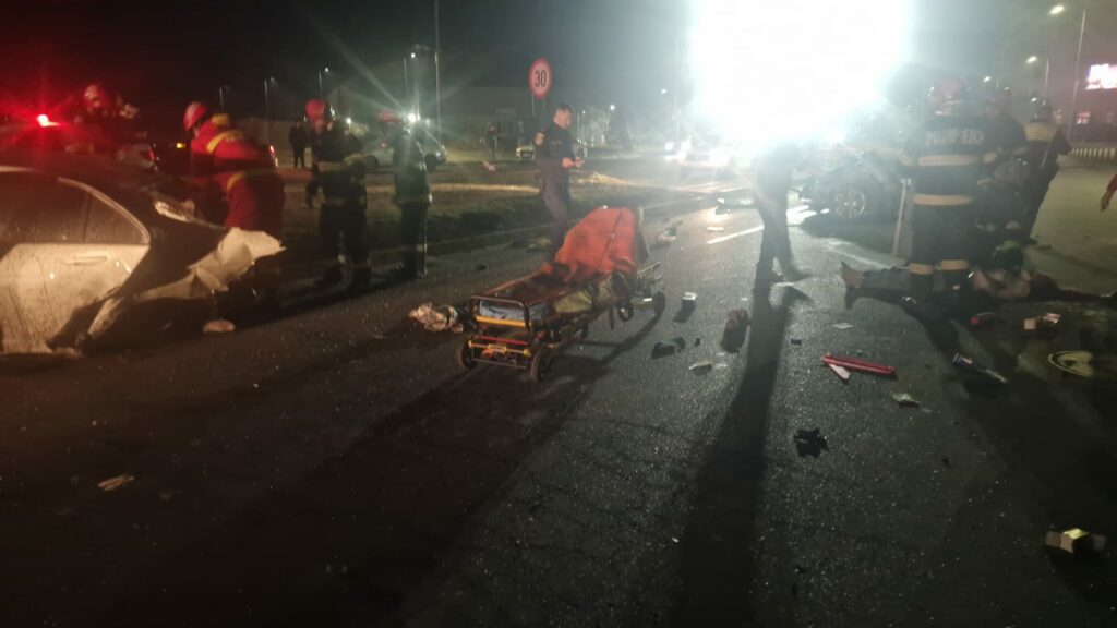 FOTO VIDEO Accident GRAV cu 5 TINERE VICTIME în Mamaia, zona Malibu, Constanța / Șoferul, beat și drogat WhatsApp Image 2025 03 11 at 00.55.27 2