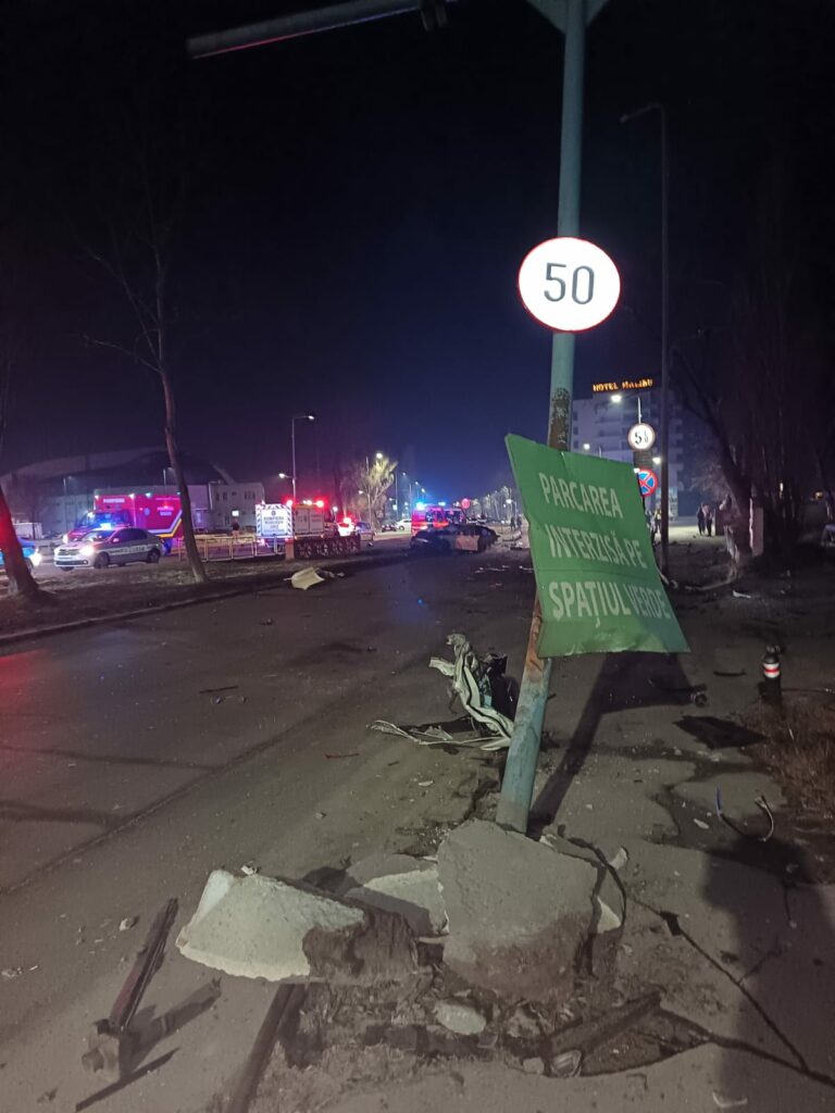 FOTO VIDEO Accident GRAV cu 5 TINERE VICTIME în Mamaia, zona Malibu, Constanța / Șoferul, beat și drogat WhatsApp Image 2025 03 11 at 00.55.28 1