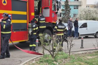 Pompierii au intervenit la peste 1.650 de situații de urgență, în ultimele 24 de ore WhatsApp Image 2025 03 16 at 12.29.56