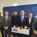 FOTO VIDEO Conferință USR Constanța/ Se strâng semnături pentru demiterea primarului Chițac TEXT LIVE a037df4e 416b 43f1 9dc5 4b66a60a2057