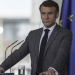 Avertismentul lui Emmanuel Macron după reuniunea de la Londra: "Trebuie să alocăm peste 3% pentru apărare. Rusia alocă 10%" avertismentul lui emmanuel macron dupa reuniunea de la londra trebuie sa alocam peste 3 pentru aparare rusia aloca 10 955402