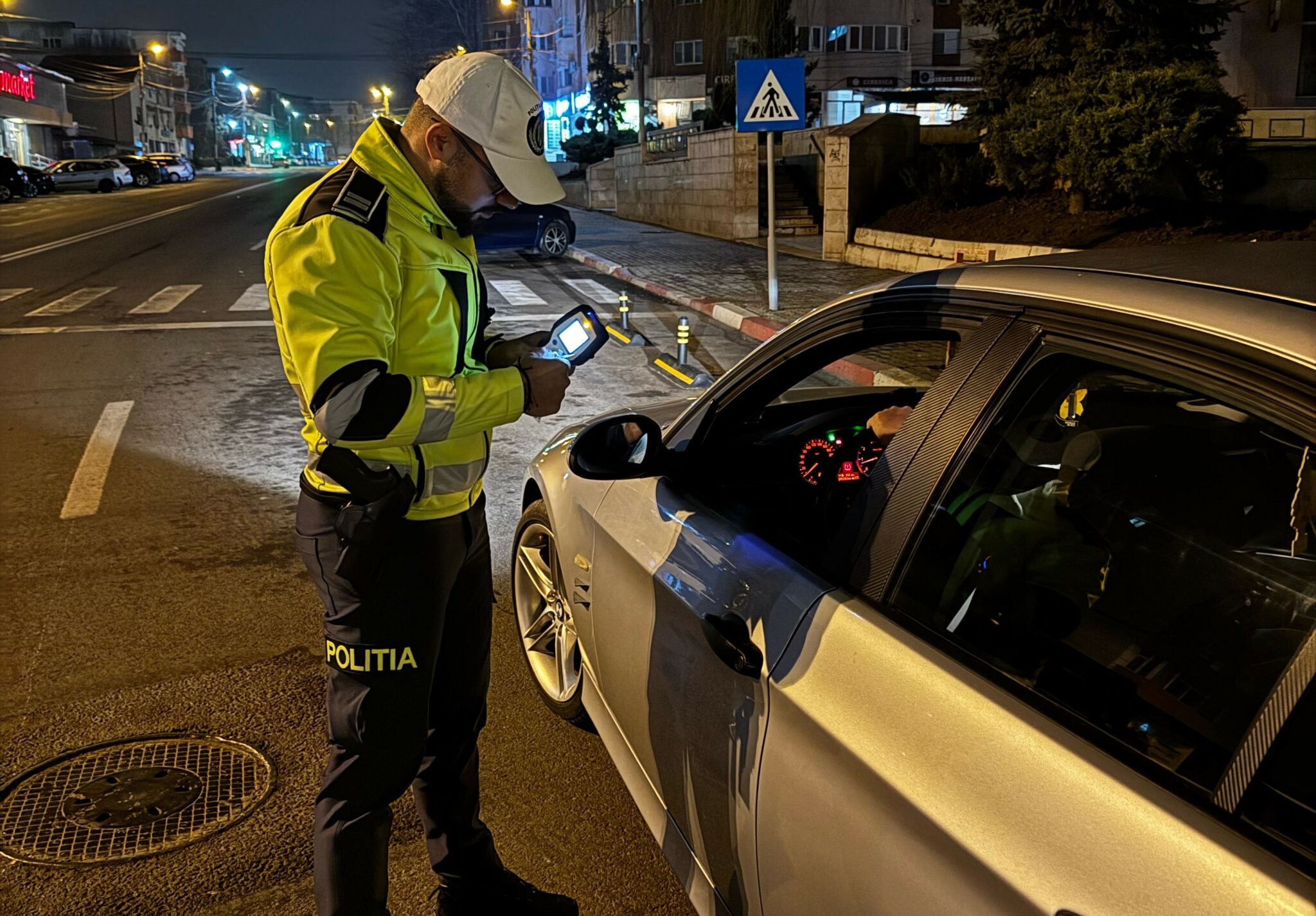 Bărbat condamnat pentru tentativă de furt calificat în Târgu Mureș, depistat de polițiști în Constanța b1cae9b9 6f3f 40c1 b3fb 832626ea68ba