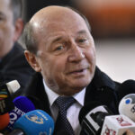 Traian Băsescu: Măcelarul de la Casa Albă slăbește intenționat Ucraina ca Putin să poată lovi nestingherit basescu