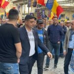 Listele de semnături pentru Simion sunt verificate/ Dosar penal după plângerea lui Pricopie și denunțul unui voluntar AUR c5c50559 1b2b 4ad5 a057 12e5bfaa48e6