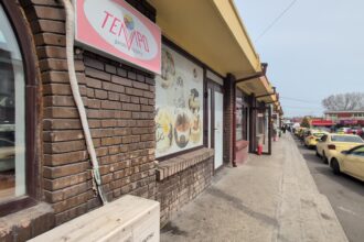 FOTO VIDEO Confort Urban scoate la vânzare spații comerciale din Piața Tomis III/ Locații centrale și în stațiunea Mamaia disponibile c7feabcc 993f 463d 98cc f58c44ac09ea