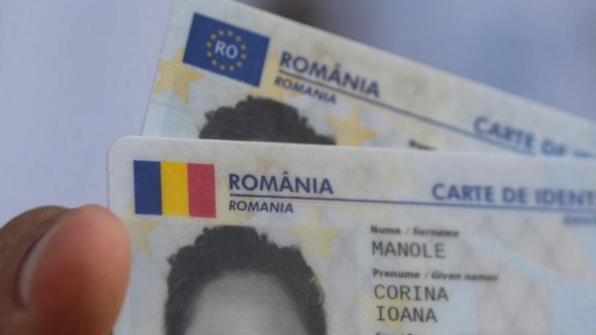 Când vom trece la buletinele cu cip/ MAI a anunțat de când vor fi eliberate noile cărți de identitate cand vom trece la buletinele cu cip mai a anuntat de cand vor fi eliberate noile carti de identitate 956860