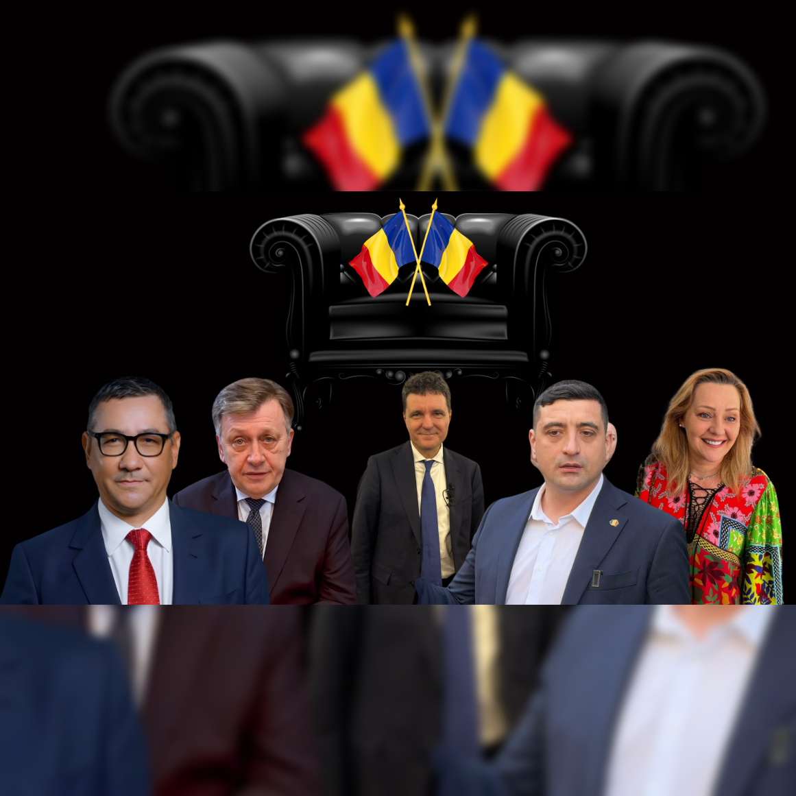 Alegeri prezidențiale 2025: candidați, scandaluri și dileme electorale – cine va ocupa fotoliul de la Cotroceni? candidati prezidentiale 2025