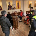 Scandal la biserica din Oradea unde slujește Ciprian Mega/ Poliția a intervenit după ce preotul s-a opus înlocuirii sale ciprian mega fb2