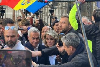 OFICIAL de la PICCJ: Călin Georgescu, anchetat pentru complicitate la tentativă de lovitură de stat/ S-a schimbat încadrarea juridică e1f04b6c 84cf 4e59 b451 ac9a3ba221c3 1