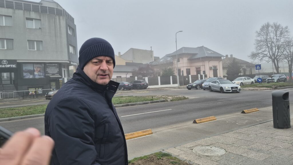 FOTO VIDEO „Mită în Port”/ Emil Banias, prezent la sediul IPJ: Când se vor aduna probe, atunci voi face comentarii ec2965b1 5c2f 4f99 a72b c67b4026263d