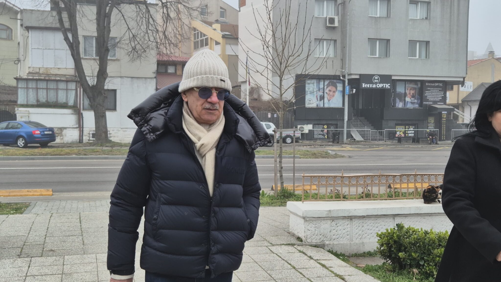 FOTO VIDEO „Mită în Port”/ Ion Dumitrache prezent la IPJ Constanța: NIMIC nu pot să declar ef46d6ca e848 4d93 aee3 c97b6c9d850a