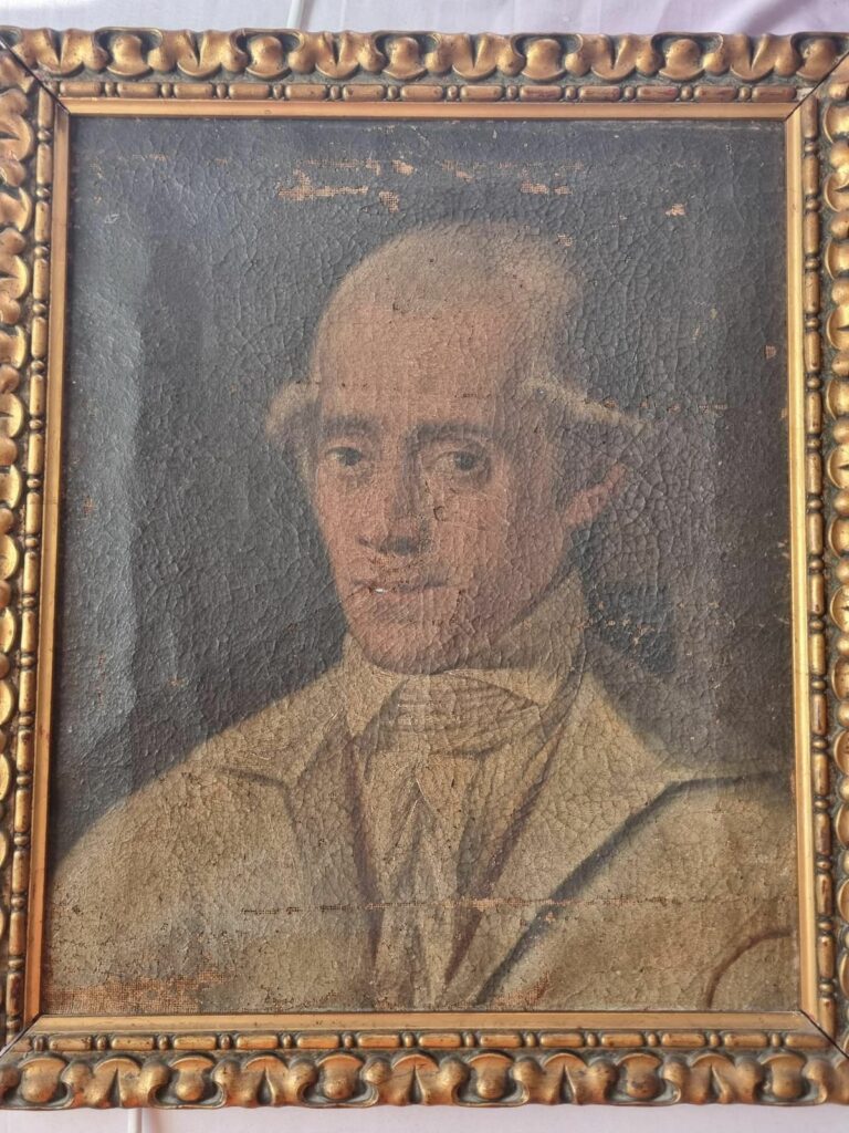FOTO VIDEO Percheziții în cartierul Henri Coandă/ Bărbat reținut după ce a furat mai multe tablouri de colecție din Italia 10 FOTO VIDEO Percheziții în cartierul Henri Coandă/ Bărbat reținut după ce a furat mai multe tablouri de colecție din Italia ffb8c562 e91c 407c 9abc b189a1ba4a32 e1741351944795
