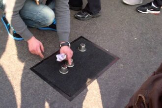 Condamnat după ce a fost prins cu „alba-neagra” în stațiunea Costinești / Totul se întâmpla în gară hq720