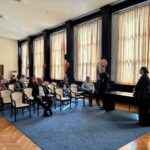 Pregătiri pentru alegerile prezidențiale, la Constanța/ Informații despre alegerile locale pentru primarul comunei Limanu instruire primari si secretari generali 1