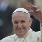 Papa Francisc se simte din ce în ce mai bine/ Anunțul Vaticanului: „Nu mai are nevoie de ventilație mecanică” papa francisc se simte din ce in ce mai bine anuntul vaticanului nu mai are nevoie de ventilatie mecanica 958917