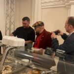 Restaurant închis în Parlament de șeful ANPC, Cristian Popescu Piedone pedone bun