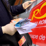 O poștăriță din Cumpăna, CONDAMNATĂ după ce a lăsat mai mulți bătrâni și copii fără pensii și alocații postarita