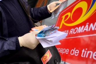 O poștăriță din Cumpăna, CONDAMNATĂ după ce a lăsat mai mulți bătrâni și copii fără pensii și alocații postarita