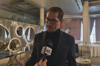 Costin Răsăuțeanu, după cele patru dezbateri cu agenții economici: Trebuie să pornim sezonul estival pe 1 mai VIDEO rasa vice