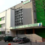 O firmă din București a încercat blocarea reabilitării Spitalului Municipal Constanța spital infectioase constanta