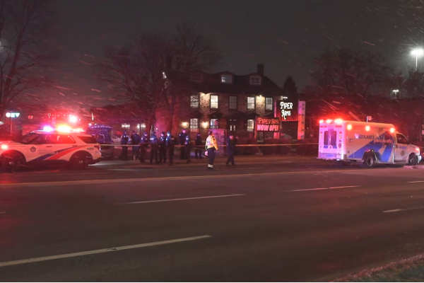 Atac armat în Canada. Cel puţin 12 persoane au fost rănite, după ce un bărbat a deschis focul la un bar din Toronto toronto atac armat