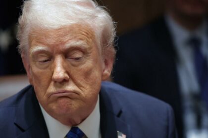 Cum a făcut Trump peste 600 de milioane de dolari. Cele mai profitabile surse: criptomonede, cluburi de golf și proiecte imobiliare trump