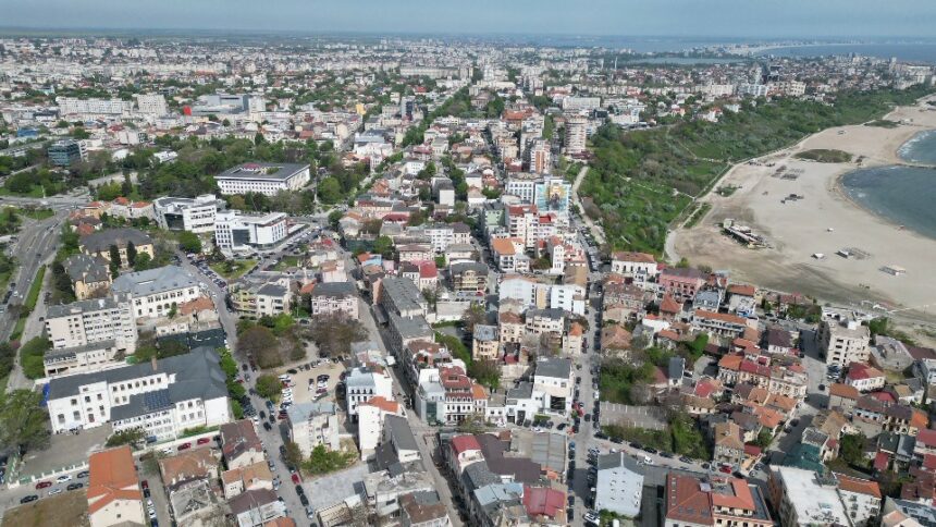 Trafic fluidizat în zona Cimitirului Central 1 1 8