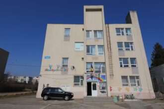 RCI Project SRL reabilitează Grădinița nr. 53 din Constanța/ Unitatea a fost sancționată de OPC 1 3 2