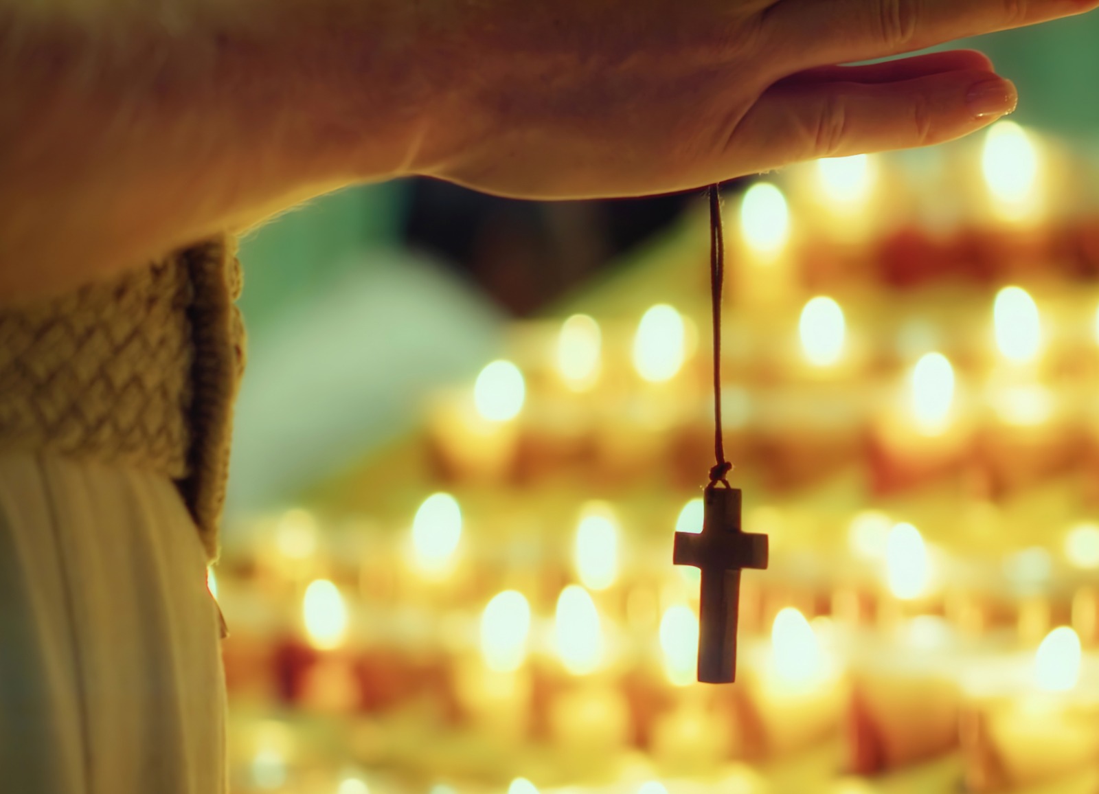 Măsuri de siguranță pentru participanții la manifestările religioase prilejuite de Sărbătorile Pascale 112