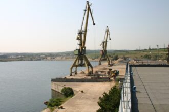 O firmă din Satu Mare va primi 16 MILIOANE de lei pentru modernizare în portul Basarabi 15621044160