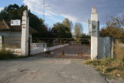 IGSU caută firmă pentru demolarea și reconstruirea sediului pompierilor din Mangalia 24 big